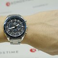 Часы Casio Edifice EFR-570DB-1B фото 7